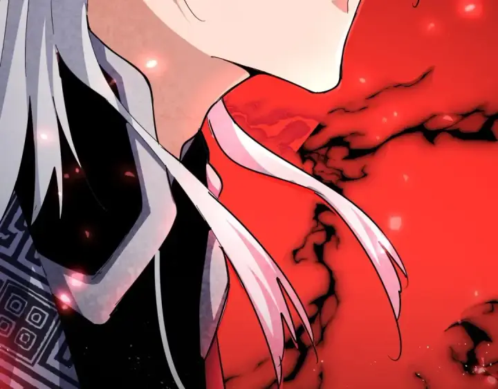 漫画《魔皇大管家》第436话 换个皇帝不就好了第105张图