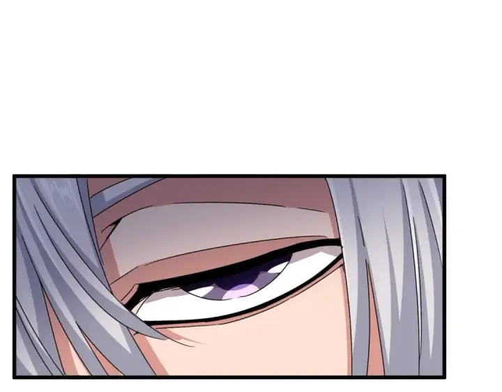 漫画《魔皇大管家》第436话 换个皇帝不就好了第27张图