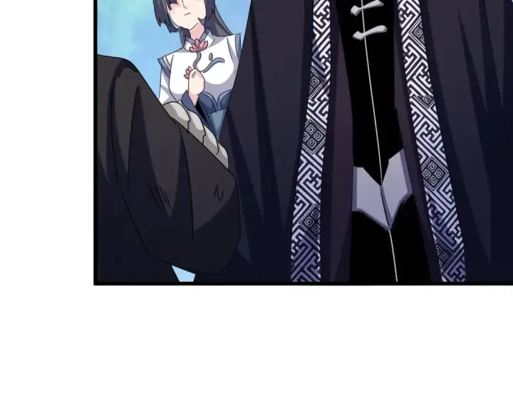 漫画《魔皇大管家》第436话 换个皇帝不就好了第47张图