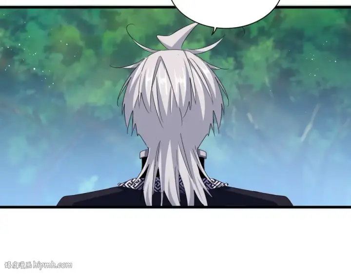 漫画《魔皇大管家》第436话 换个皇帝不就好了第56张图
