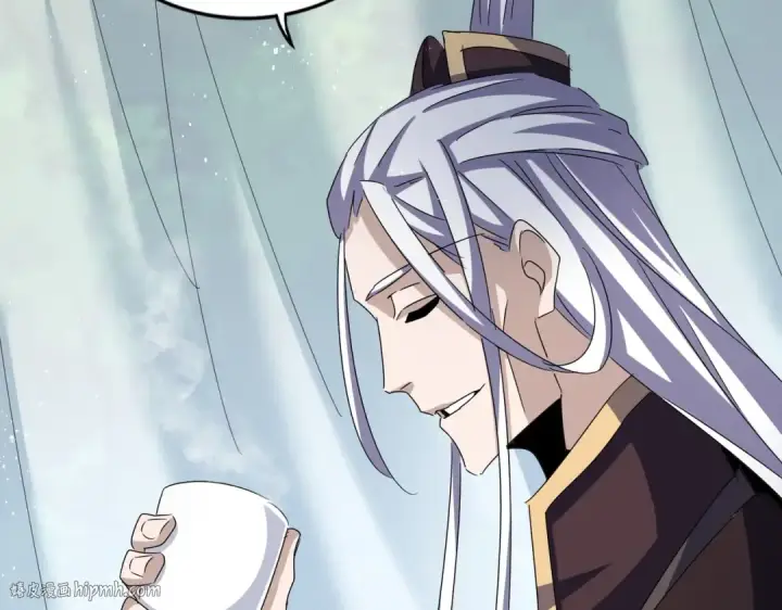 漫画《魔皇大管家》第436话 换个皇帝不就好了第80张图