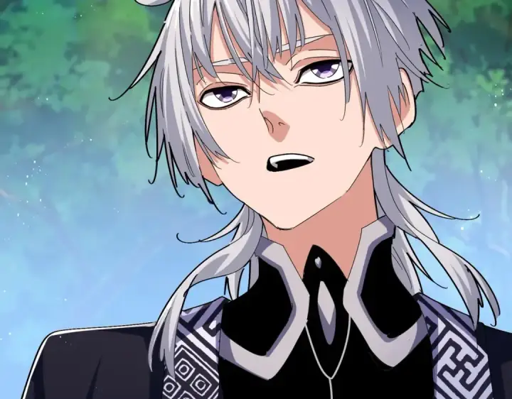 漫画《魔皇大管家》第436话 换个皇帝不就好了第9张图
