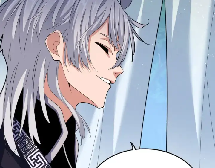 漫画《魔皇大管家》第436话 换个皇帝不就好了第94张图
