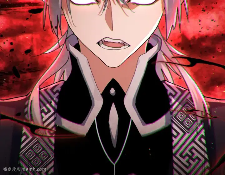 漫画《魔皇大管家》第437话 菩提须根第112张图