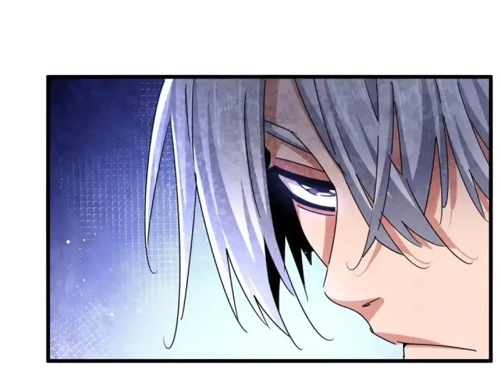 漫画《魔皇大管家》第437话 菩提须根第49张图