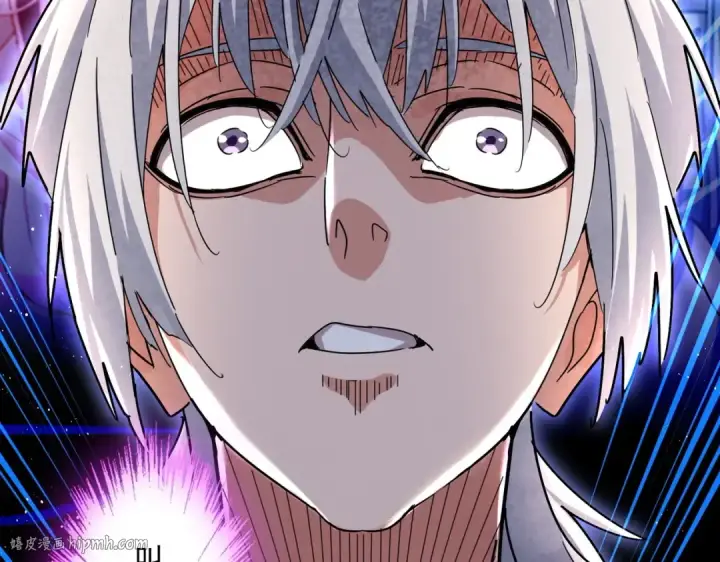 漫画《魔皇大管家》第438话 纯爱登场！第104张图