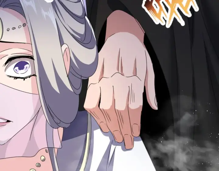 漫画《魔皇大管家》第438话 纯爱登场！第109张图