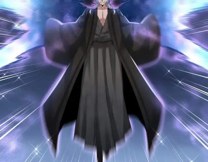 漫画《魔皇大管家》第438话 纯爱登场！第27张图