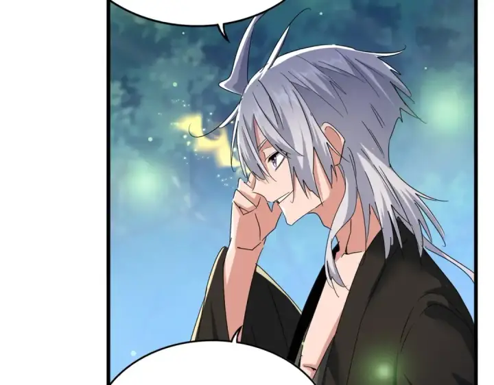 漫画《魔皇大管家》第438话 纯爱登场！第71张图
