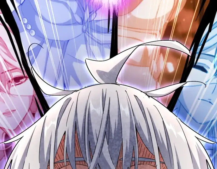 漫画《魔皇大管家》第439话 不过是一些小伎俩第5张图