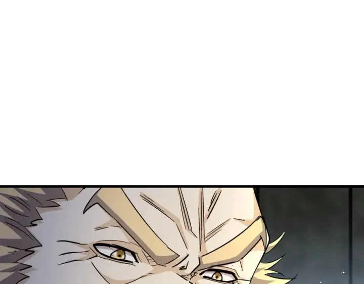 漫画《魔皇大管家》第441话 背后大佬第111张图