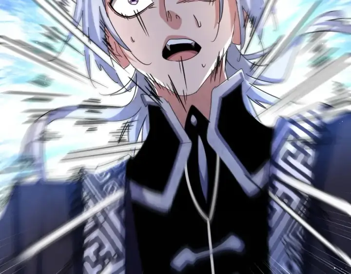 漫画《魔皇大管家》第442话 来意第113张图