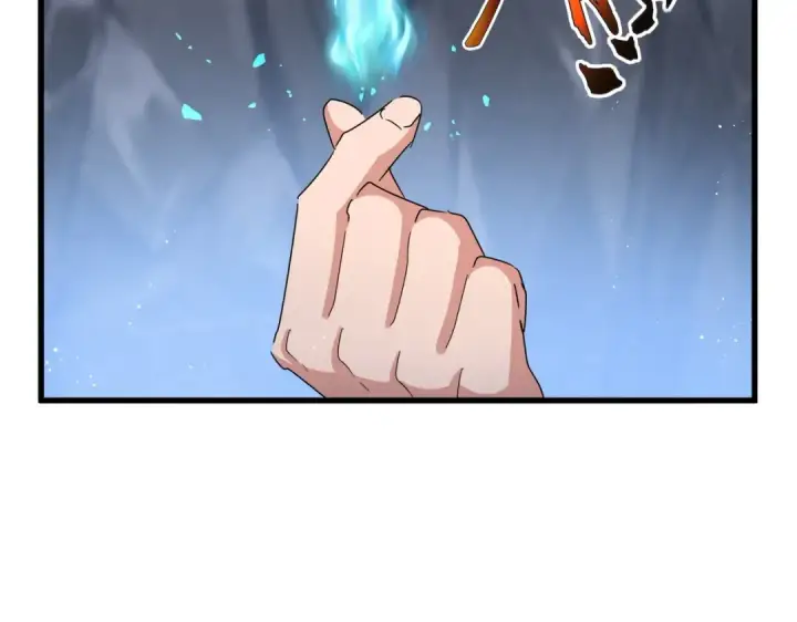 漫画《魔皇大管家》第442话 来意第27张图
