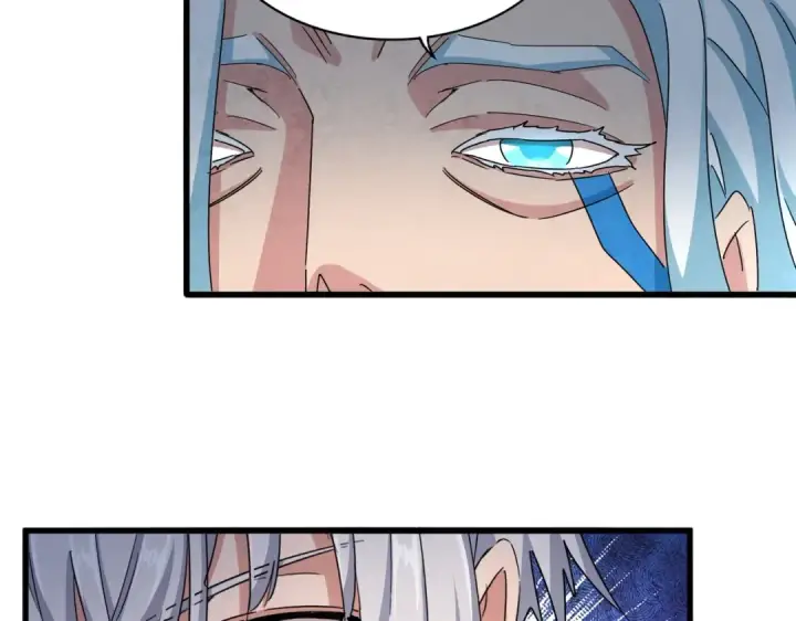 漫画《魔皇大管家》第442话 来意第50张图