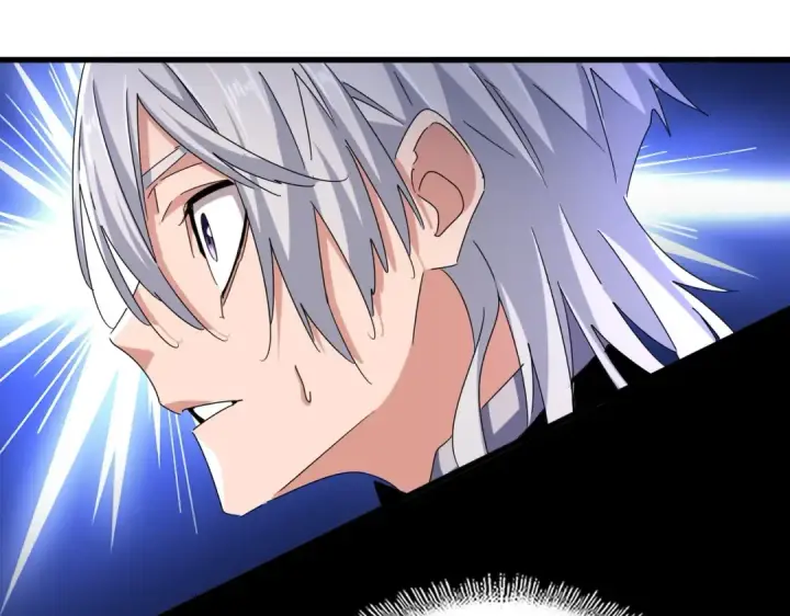 漫画《魔皇大管家》第442话 来意第61张图