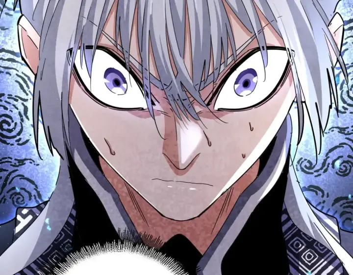 漫画《魔皇大管家》第443话 我是你大伯啊第21张图