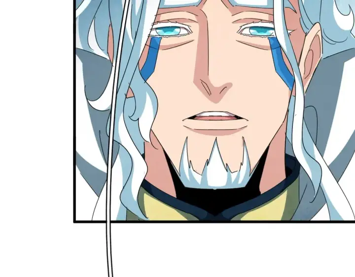 漫画《魔皇大管家》第443话 我是你大伯啊第45张图