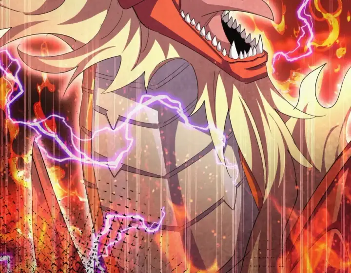 漫画《魔皇大管家》第443话 我是你大伯啊第70张图