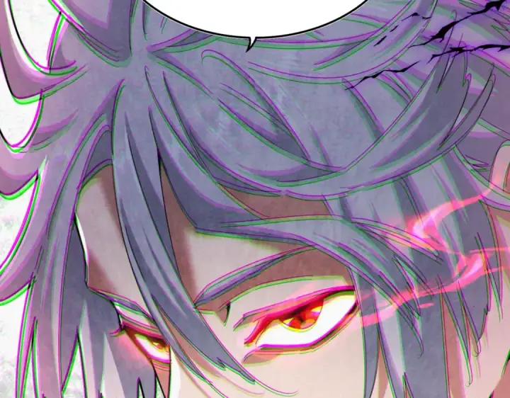 漫画《魔皇大管家》第445话 我们去拿这个天下！第110张图