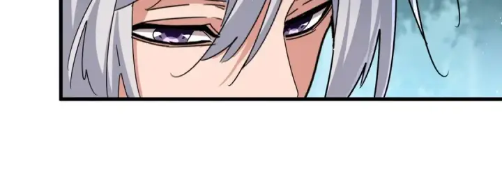 漫画《魔皇大管家》第445话 我们去拿这个天下！第28张图