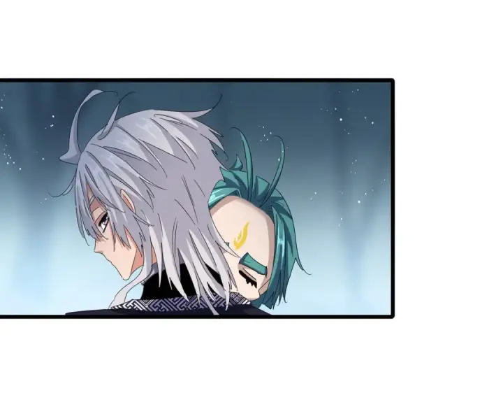 漫画《魔皇大管家》第445话 我们去拿这个天下！第54张图