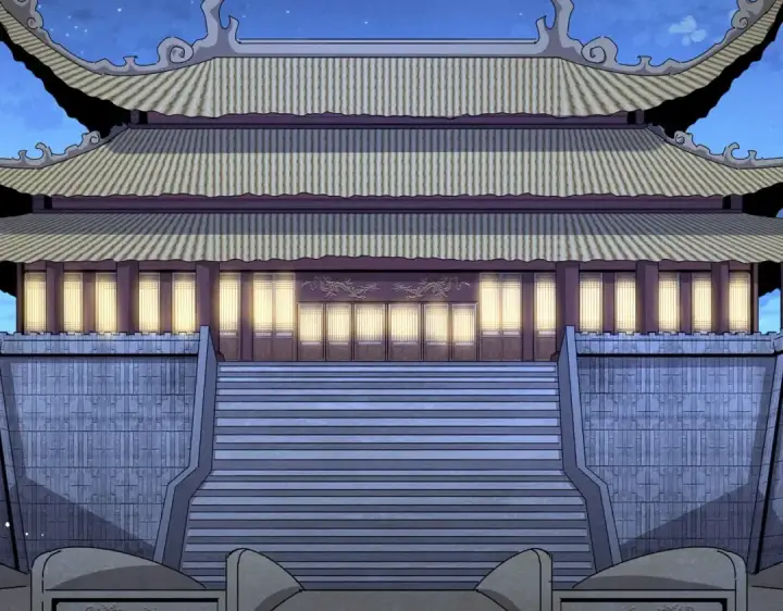 漫画《魔皇大管家》第446话 诱饵第4张图