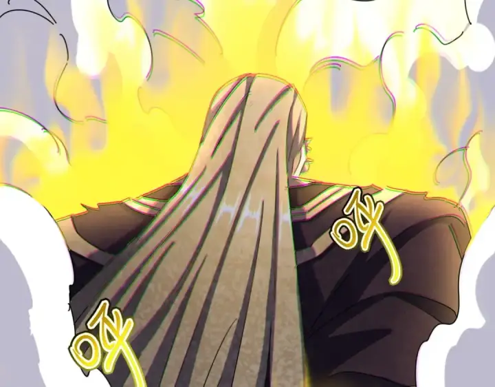 漫画《魔皇大管家》第447话 龙脉第109张图