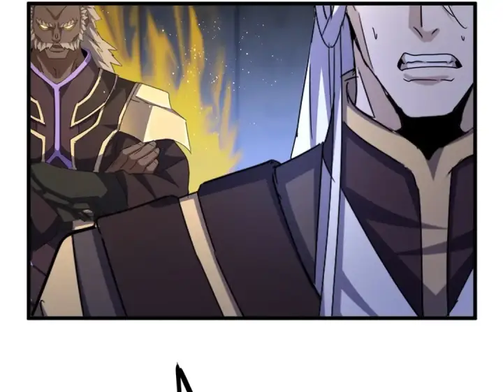 漫画《魔皇大管家》第447话 龙脉第51张图