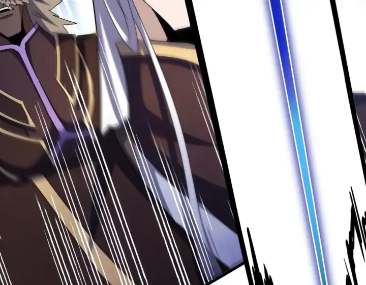 漫画《魔皇大管家》第447话 龙脉第54张图