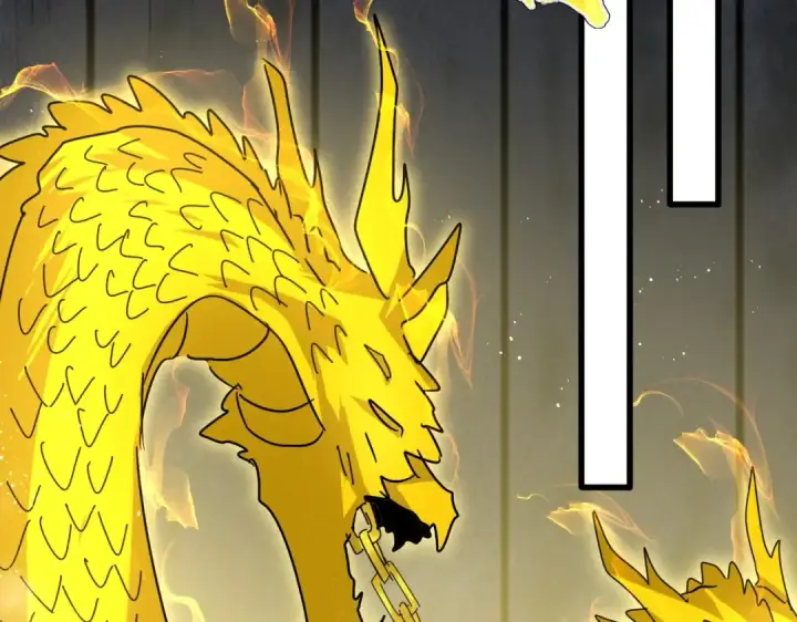 漫画《魔皇大管家》第447话 龙脉第62张图