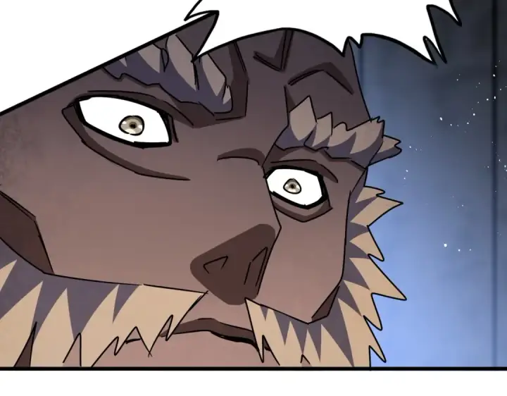 漫画《魔皇大管家》第447话 龙脉第78张图