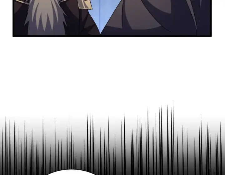 漫画《魔皇大管家》第447话 龙脉第91张图