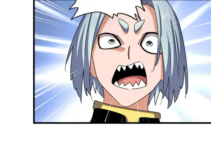 漫画《魔皇大管家》第448话 行动开始第115张图