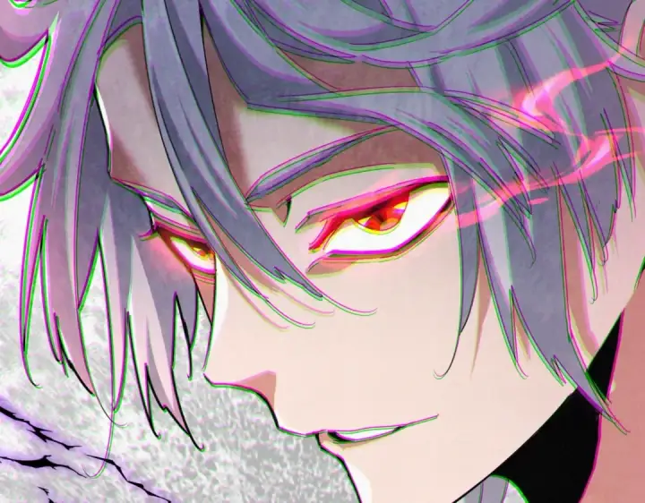 漫画《魔皇大管家》第449话 没有心的男人第11张图