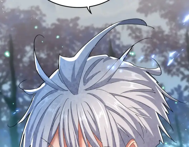漫画《魔皇大管家》第449话 没有心的男人第124张图
