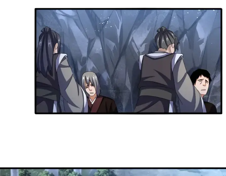 漫画《魔皇大管家》第449话 没有心的男人第18张图