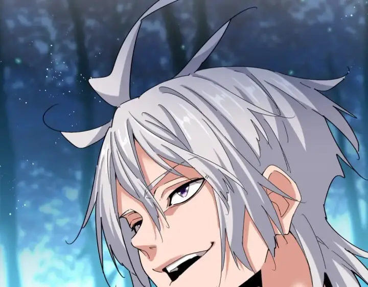 漫画《魔皇大管家》第449话 没有心的男人第63张图