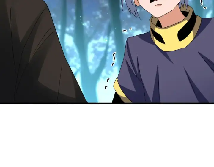 漫画《魔皇大管家》第449话 没有心的男人第79张图
