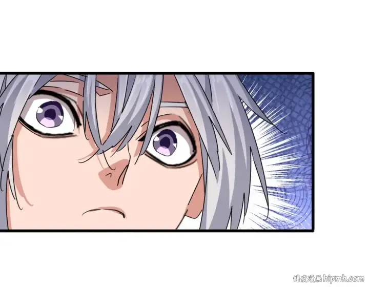 漫画《魔皇大管家》第449话 没有心的男人第80张图
