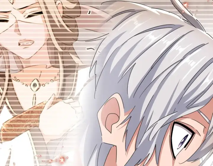 漫画《魔皇大管家》第449话 没有心的男人第82张图