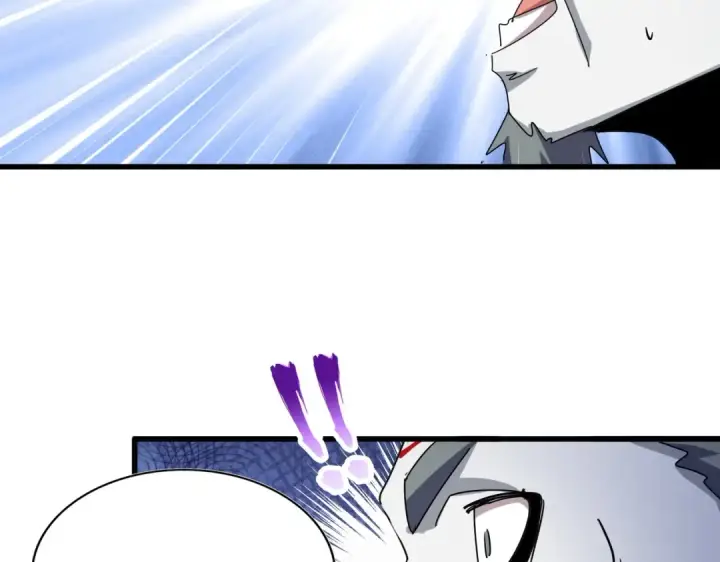 漫画《魔皇大管家》第450话 狂风骤雨第103张图