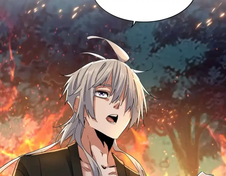 漫画《魔皇大管家》第450话 狂风骤雨第105张图