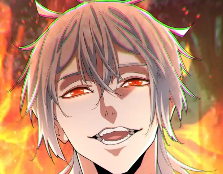 漫画《魔皇大管家》第450话 狂风骤雨第114张图