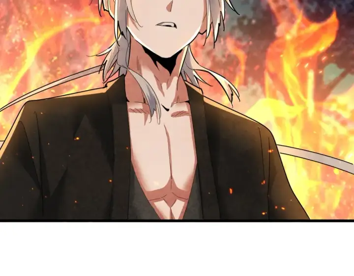 漫画《魔皇大管家》第450话 狂风骤雨第92张图