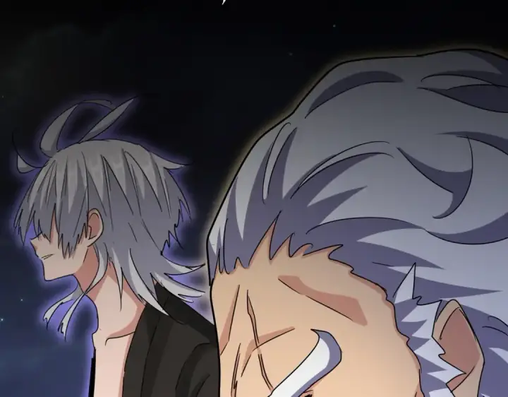 漫画《魔皇大管家》第451话 挖坟掘墓第101张图