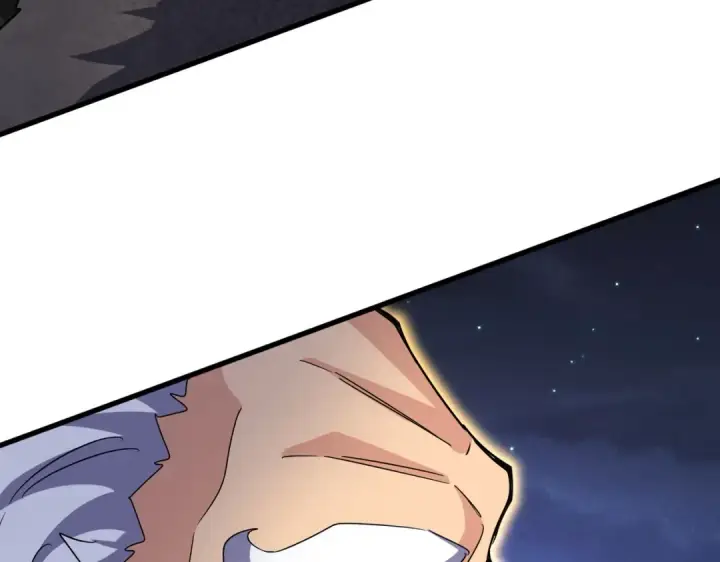 漫画《魔皇大管家》第451话 挖坟掘墓第117张图