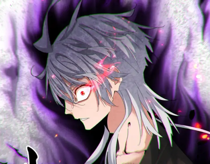 漫画《魔皇大管家》第451话 挖坟掘墓第30张图