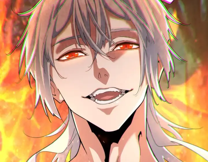 漫画《魔皇大管家》第451话 挖坟掘墓第4张图