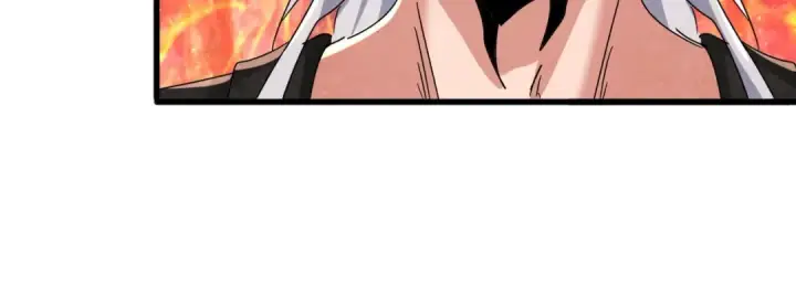 漫画《魔皇大管家》第451话 挖坟掘墓第58张图