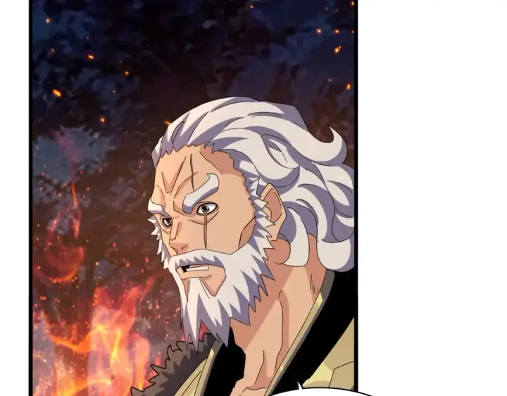 漫画《魔皇大管家》第451话 挖坟掘墓第61张图